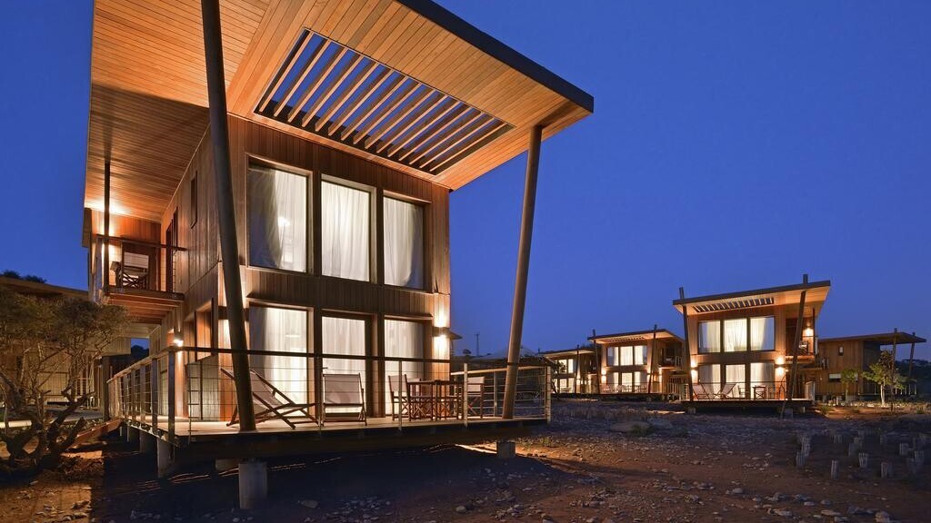 Radisson Blu Resort, Taghazout Bay Surf Village